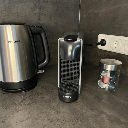 Dein Winterberg Apartment - Wifi Geschirrspueler Smart Tv Exteriör bild