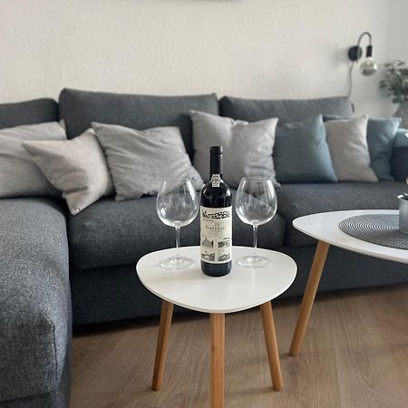 Dein Winterberg Apartment - Wifi Geschirrspueler Smart Tv Exteriör bild