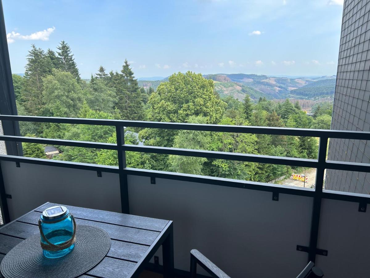 Dein Winterberg Apartment - Wifi Geschirrspueler Smart Tv Rum bild