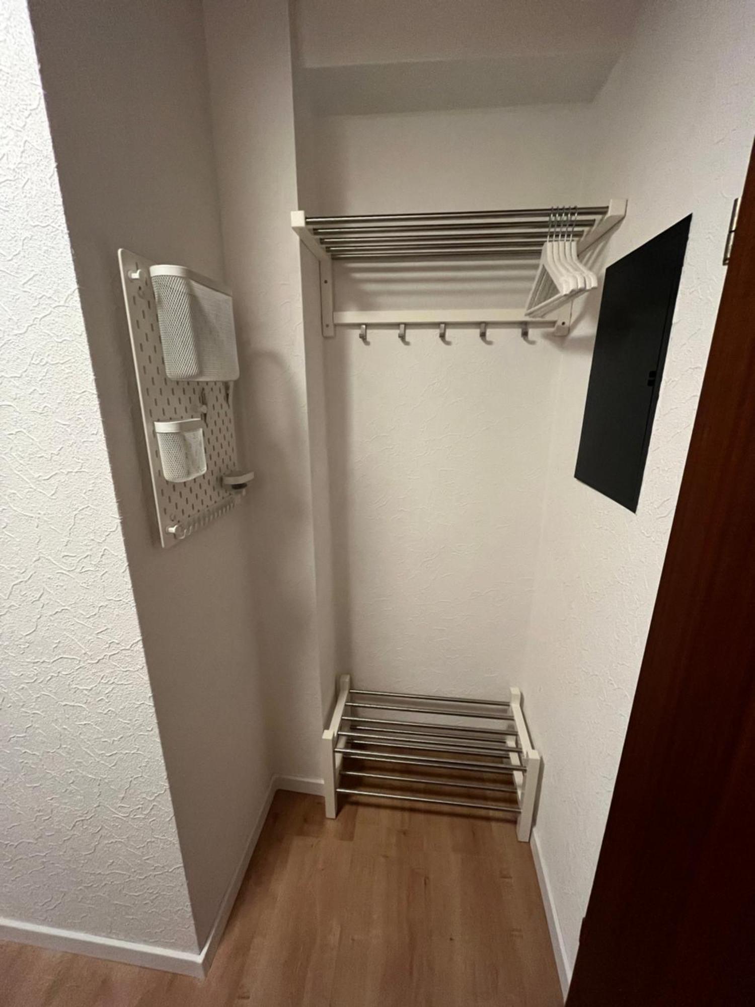 Dein Winterberg Apartment - Wifi Geschirrspueler Smart Tv Rum bild