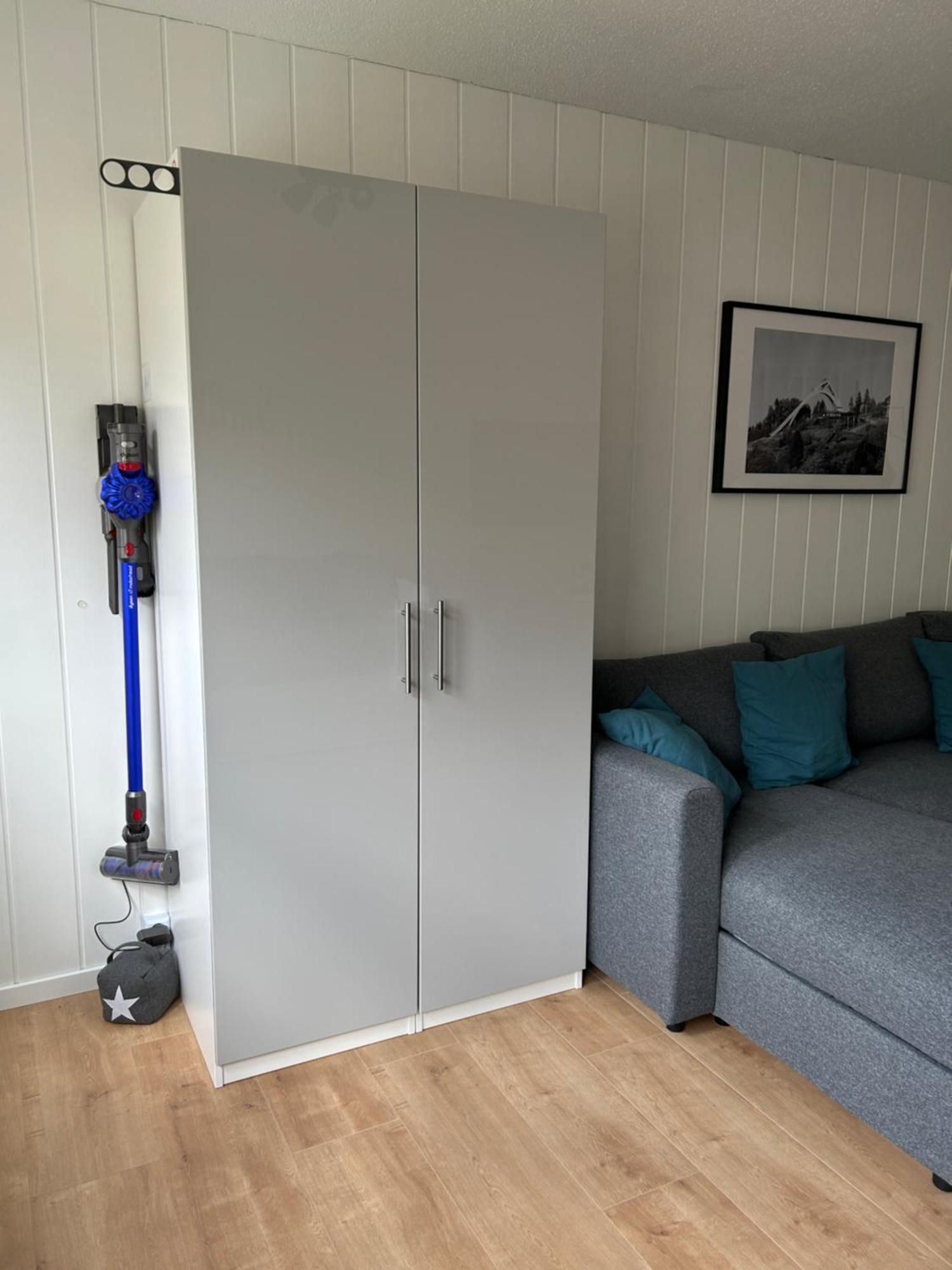 Dein Winterberg Apartment - Wifi Geschirrspueler Smart Tv Rum bild