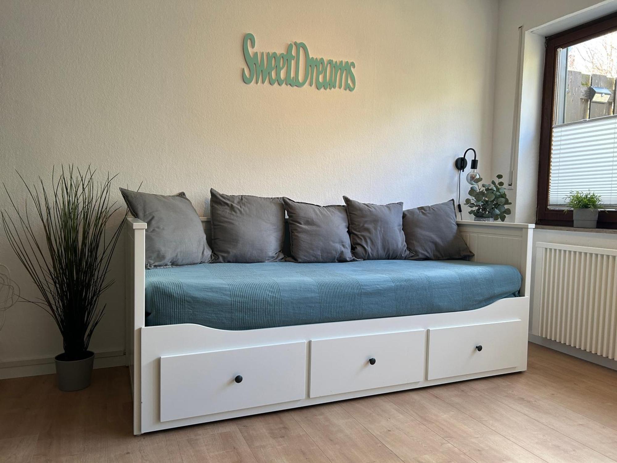 Dein Winterberg Apartment - Wifi Geschirrspueler Smart Tv Rum bild