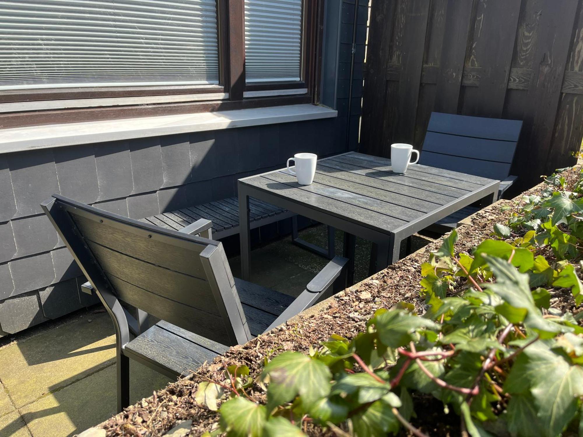 Dein Winterberg Apartment - Wifi Geschirrspueler Smart Tv Rum bild