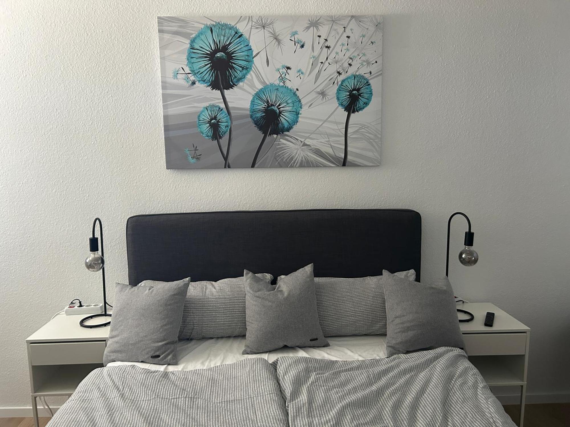 Dein Winterberg Apartment - Wifi Geschirrspueler Smart Tv Rum bild