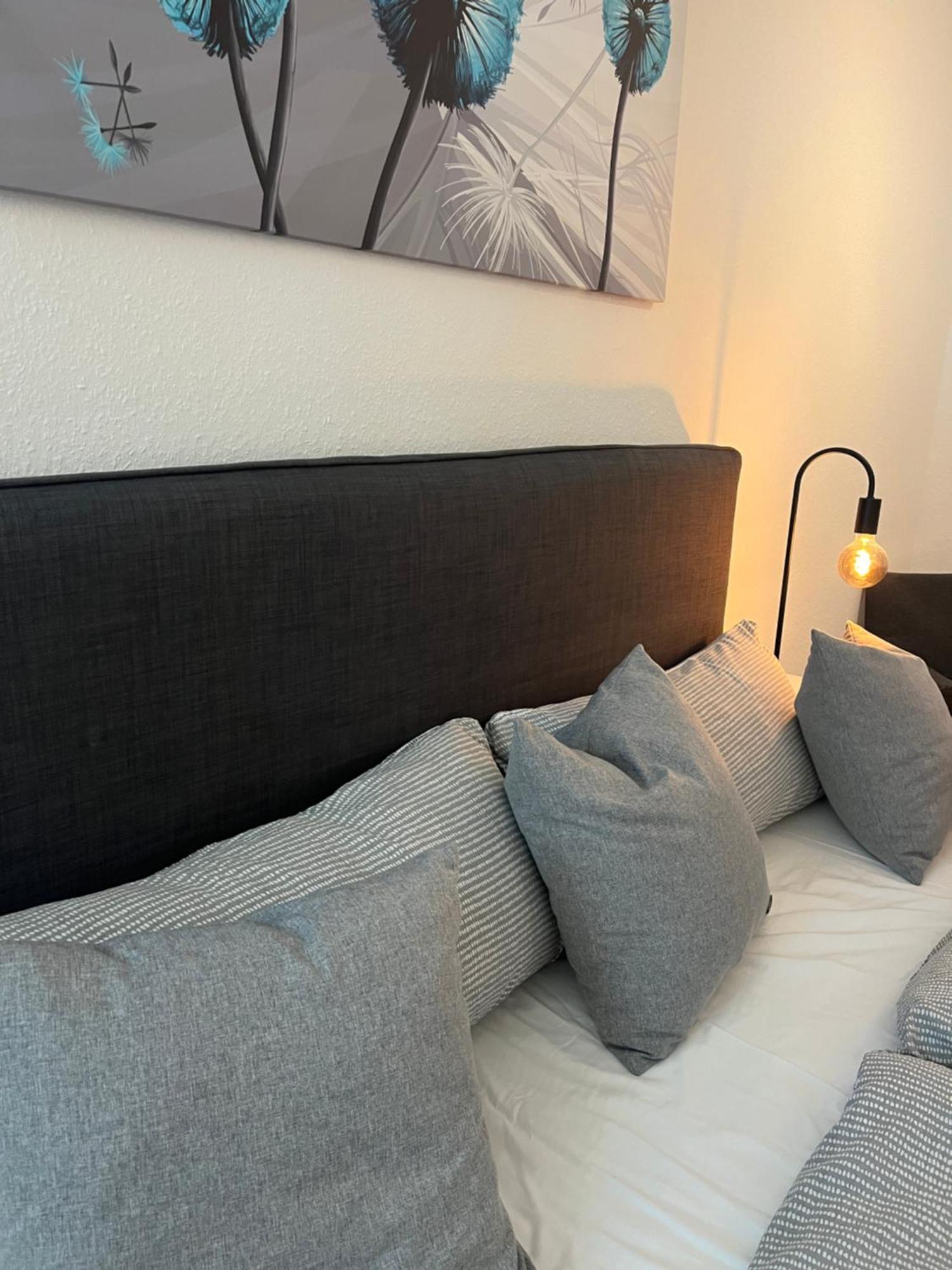 Dein Winterberg Apartment - Wifi Geschirrspueler Smart Tv Rum bild