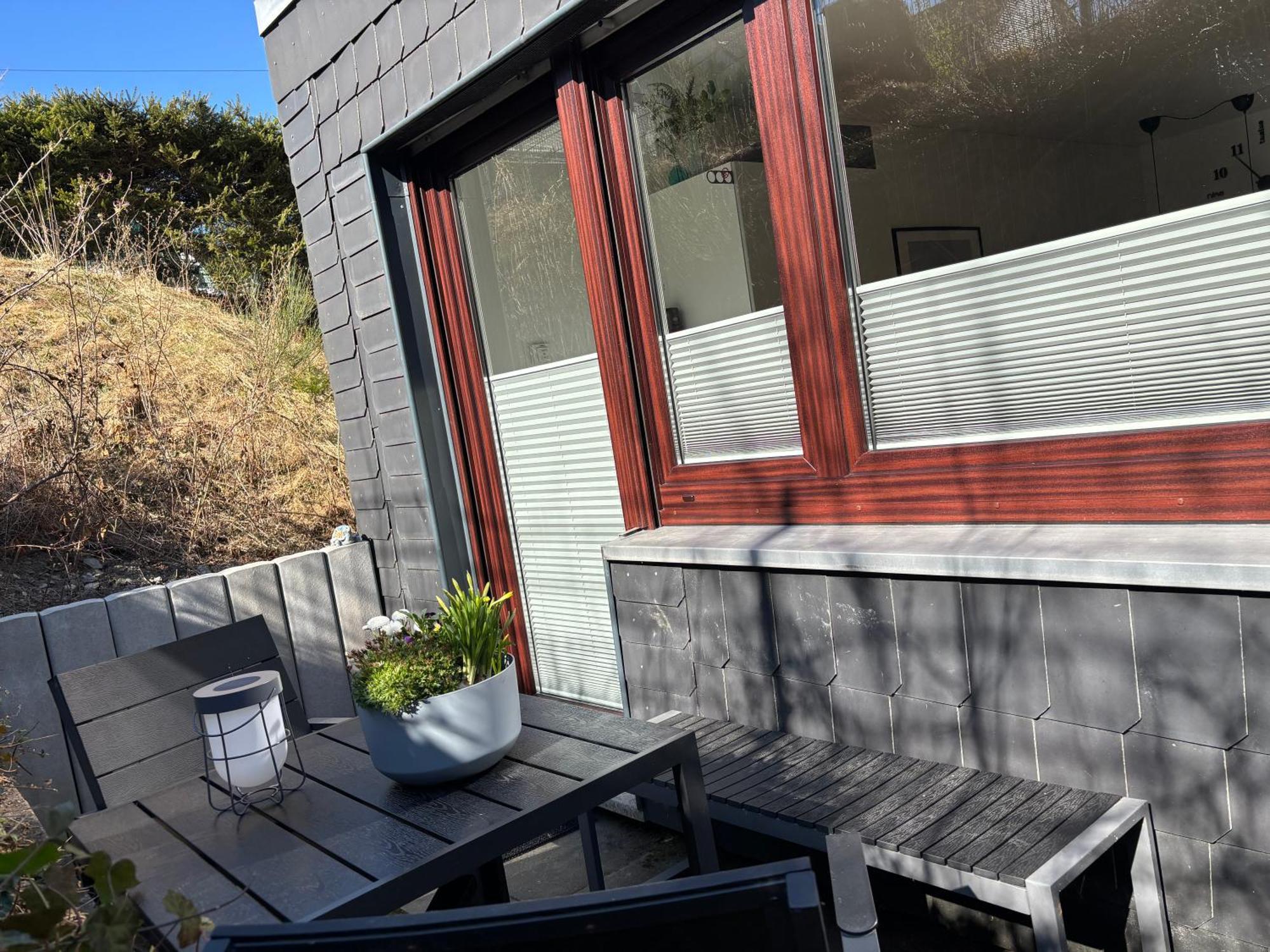 Dein Winterberg Apartment - Wifi Geschirrspueler Smart Tv Rum bild