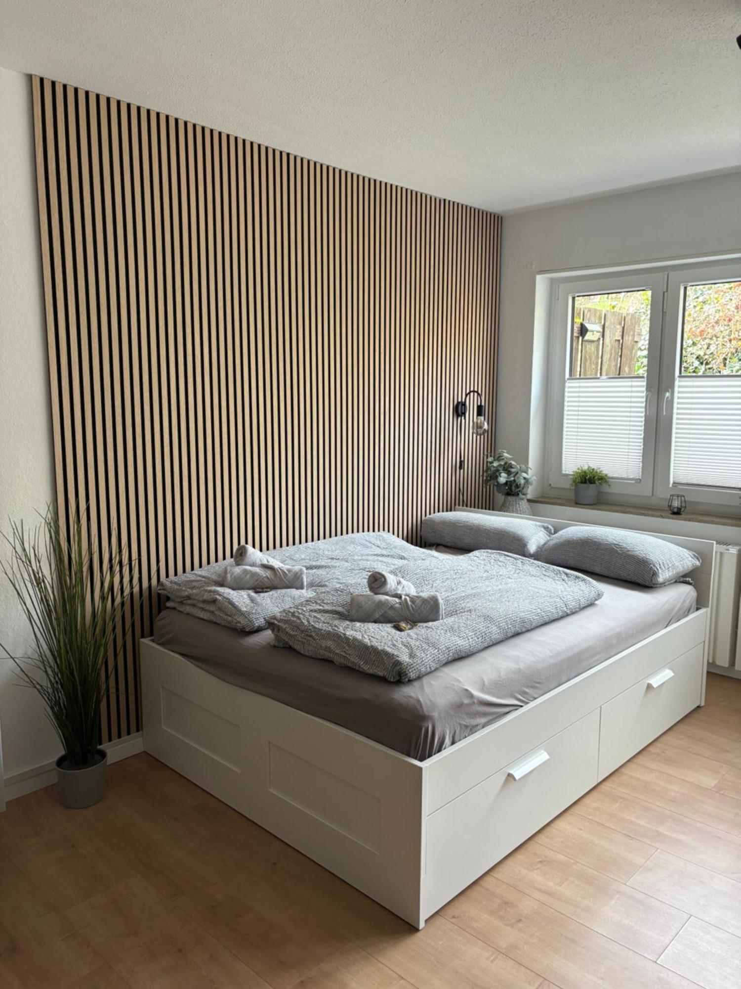 Dein Winterberg Apartment - Wifi Geschirrspueler Smart Tv Rum bild