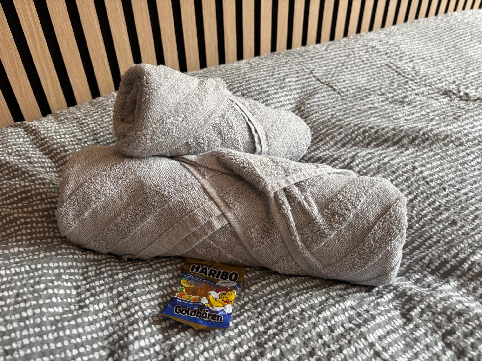 Dein Winterberg Apartment - Wifi Geschirrspueler Smart Tv Rum bild