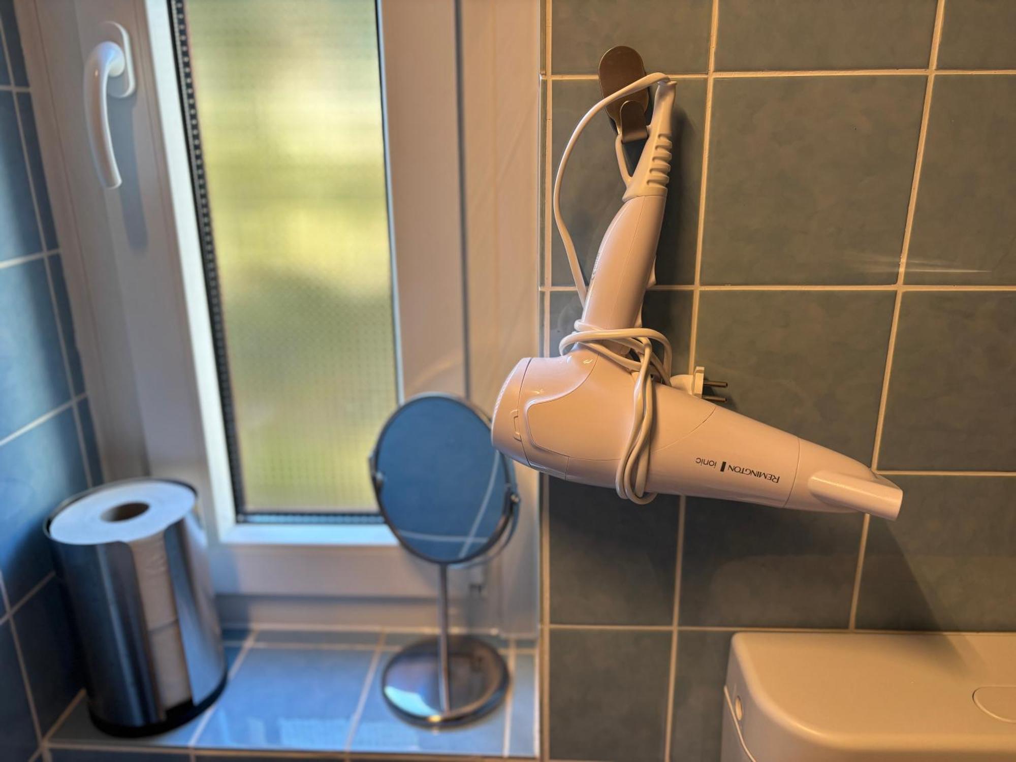 Dein Winterberg Apartment - Wifi Geschirrspueler Smart Tv Rum bild