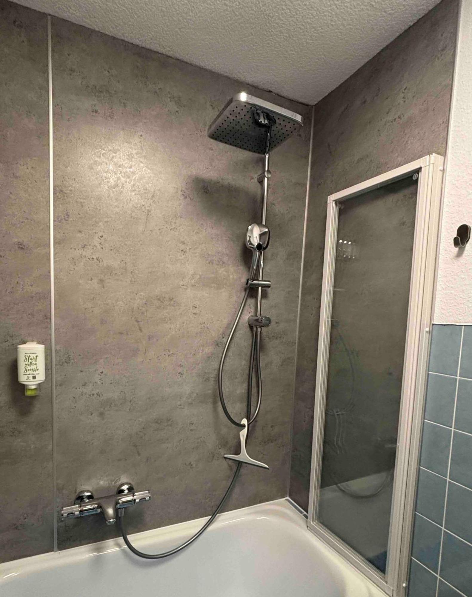 Dein Winterberg Apartment - Wifi Geschirrspueler Smart Tv Rum bild