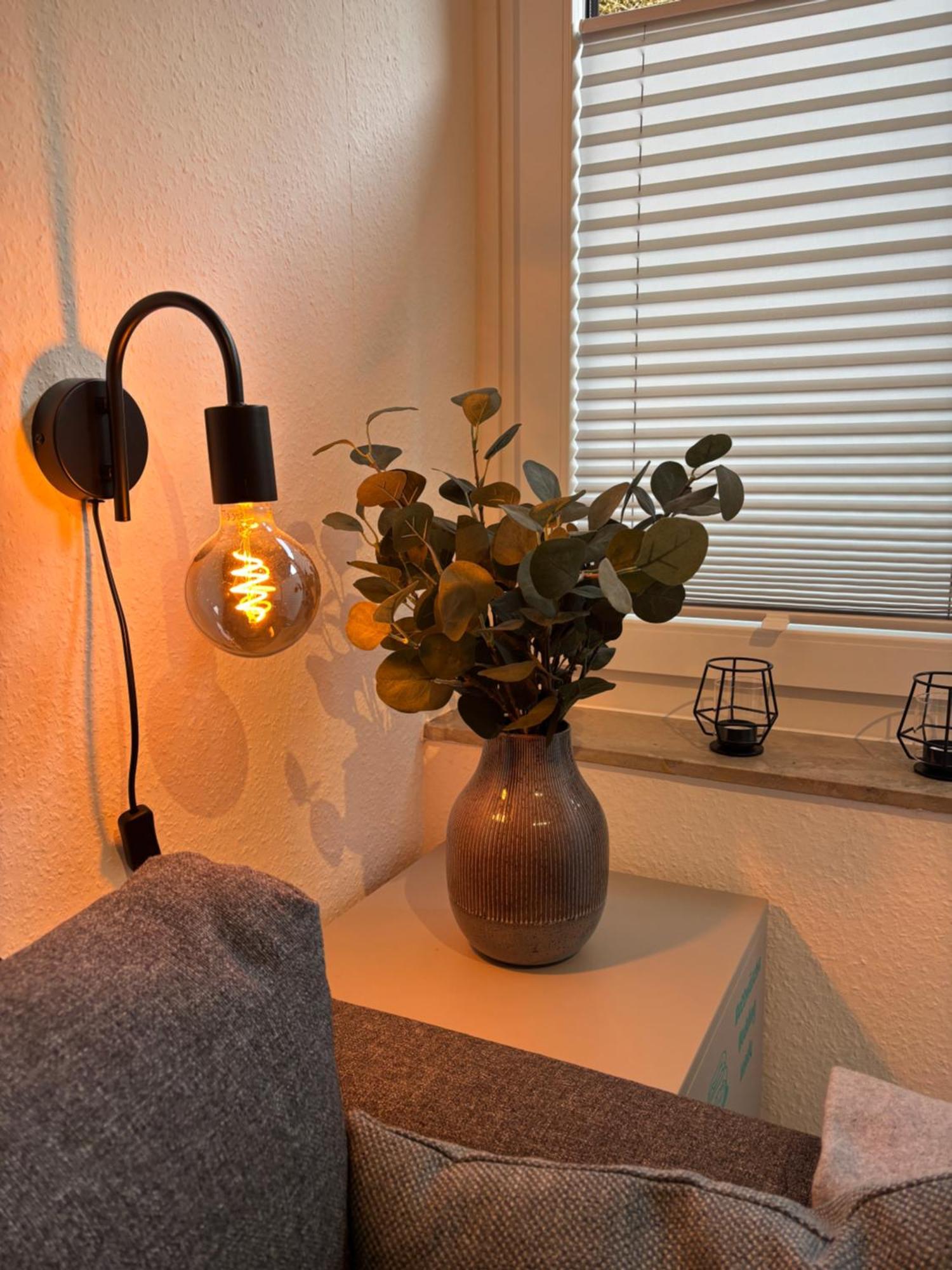 Dein Winterberg Apartment - Wifi Geschirrspueler Smart Tv Rum bild