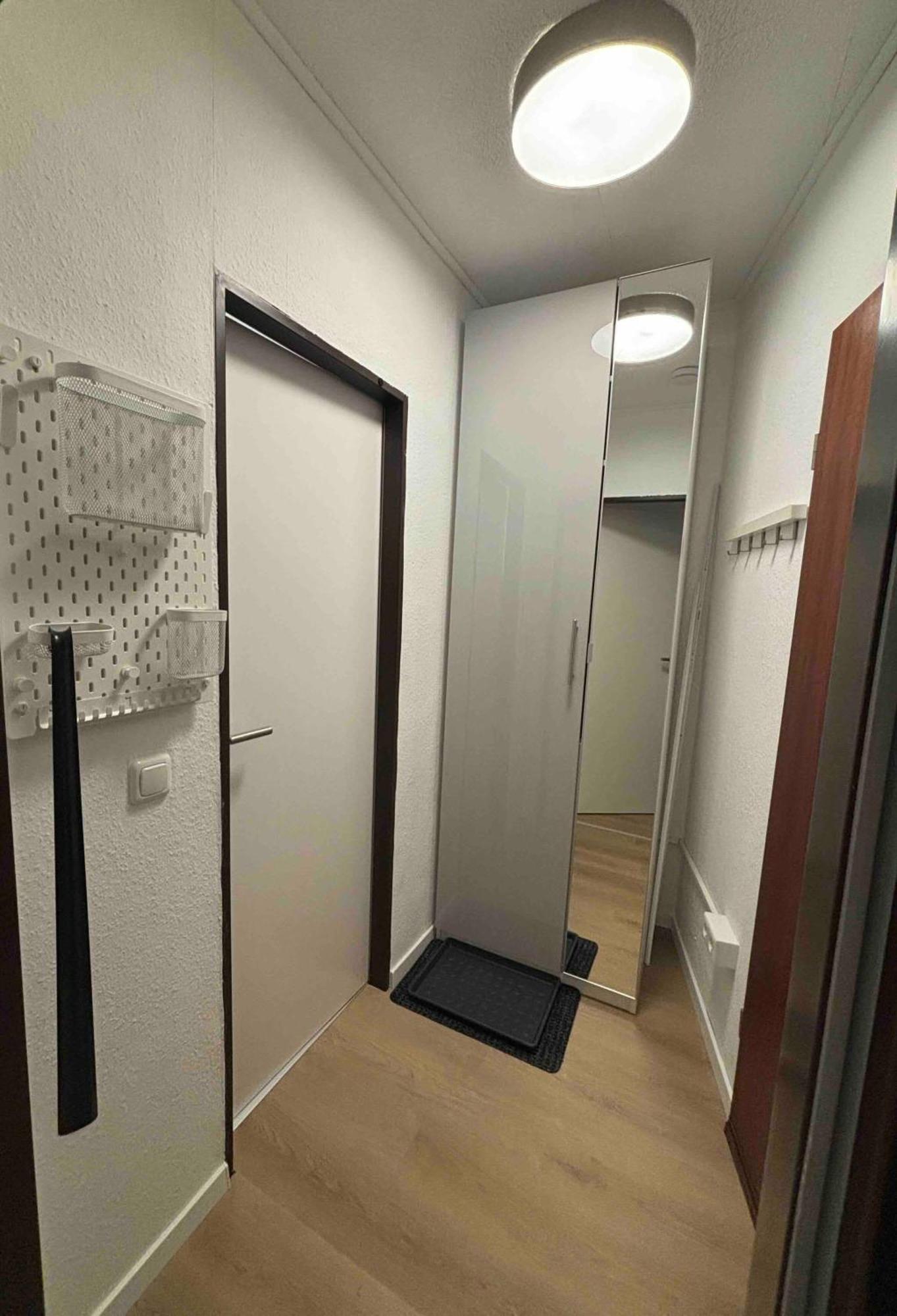 Dein Winterberg Apartment - Wifi Geschirrspueler Smart Tv Rum bild